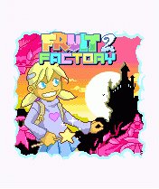game pic for Fruit Factory 2